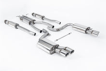 Load image into Gallery viewer, Milltek Sport - Cat Back Exhaust (Multiple Options) Audi S6 C6 5.2 V10