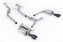 Load image into Gallery viewer, Milltek Sport - Cat Back Exhaust (Multiple Options) Audi A4 B8 2.0TFSI S Line (2WD and quattro Tiptronic-only)