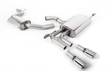 Load image into Gallery viewer, Milltek Sport - Cat Back Exhaust (Multiple Options) - Audi A3 8P 2.0FSI (5 door sportback)