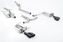 Load image into Gallery viewer, Milltek Sport - Cat Back Exhaust (Multiple Options) Audi A4 B8 2.0TFSI