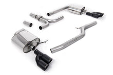 Load image into Gallery viewer, Milltek Sport - Cat Back Exhaust (Multiple Options) Audi A5 B8 (8T) 3.0 TDi (DPF) Coupe & Cabriolet