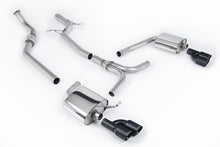 Load image into Gallery viewer, Milltek Sport - Cat Back Exhaust (Multiple Options) Audi A4 B8 2.0TFSI S Line (2WD and quattro Tiptronic-only)