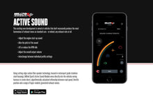 Load image into Gallery viewer, Milltek Active Sound Control - V2 with 8 Selectable Sound Files - Audi Models