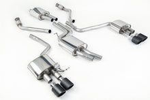 Load image into Gallery viewer, Milltek Sport - Cat Back Exhaust - Audi SQ5 MK1 (8R) 3.0 TFSI Supercharged