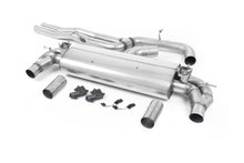 Load image into Gallery viewer, Milltek Sport - Cat/GPF Back Exhaust (Multiple Options) - Audi RS3 8V 2017>