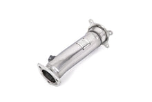 Load image into Gallery viewer, Milltek Sport - Downpipe with or without Cat - Audi A4 B9 2.0 TFSI Qattro