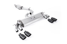 Load image into Gallery viewer, Milltek Sport - GPF Back Exhaust (Multiple Options) - Audi S3 8V / 8V2 (WITH GPF) 3 DOOR MODEL