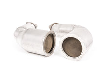 Load image into Gallery viewer, Milltek Sport - Downpipe (With sports cat or decat) - Audi RS4 & RS5 B9 2.9 V6