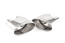 Load image into Gallery viewer, Milltek Sport - GPF/OPF Back Exhaust (Multiple Options) Audi RS5 B9 (GPF/OPF Model)