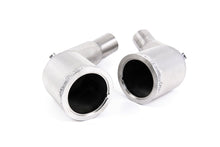 Load image into Gallery viewer, Milltek Downpipe (With sports cat or decat) & GPF Bypass - Audi RS6 C8 / RS7 C8 / S8 D5