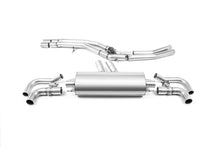 Load image into Gallery viewer, Milltek Sport - Exhaust System (Multiple Options) Audi RSQ8 MK1 (4M)