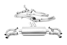 Load image into Gallery viewer, Milltek Sport - Exhaust System (Multiple Options) Audi RSQ8 MK1 (4M)