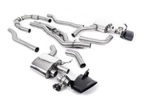 Load image into Gallery viewer, Milltek Sport - Exhaust System (Multiple Options) Audi RS6 & RS7 C8 (GPF/OPF Models)