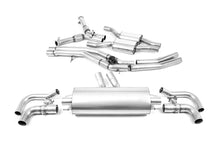 Load image into Gallery viewer, Milltek Sport - Exhaust System (Multiple Options) Audi RSQ8 MK1 (4M)