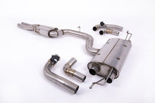 Load image into Gallery viewer, Milltek Sport - GPF / OPF Back Exhaust - Audi RS3 8Y Sportback