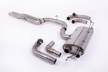 Load image into Gallery viewer, Milltek Sport - GPF / OPF Back Exhaust - Audi RS3 8Y Sportback