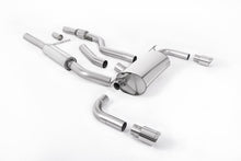 Load image into Gallery viewer, Milltek Sport - Cat Back Exhaust (Multiple Options) BMW 4 Series 428i F32 (MANUAL GEARBOX ONLY)