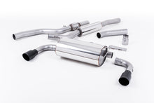 Load image into Gallery viewer, Milltek Sport - Cat Back Exhaust (Multiple Options) BMW 4 Series 428i F32 (MANUAL GEARBOX ONLY)
