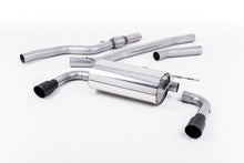 Load image into Gallery viewer, Milltek Sport - Cat Back Exhaust (Multiple Options) BMW 4 Series 428i F32 (AUTO GEARBOX ONLY)