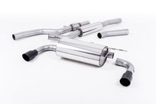Load image into Gallery viewer, Milltek Sport - Cat Back Exhaust (Multiple Options) BMW 4 Series 428i F32 (AUTO GEARBOX ONLY)