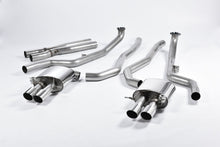Load image into Gallery viewer, Milltek Sport - GPF Back Exhaust (Multiple Options) BMW 5 SERIES M5 F10