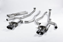 Load image into Gallery viewer, Milltek Sport - GPF Back Exhaust (Multiple Options) BMW 5 SERIES M5 F10