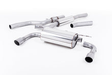 Load image into Gallery viewer, Milltek Sport - Cat Back Exhaust (Multiple Options) BMW 4 Series 428i F32 (AUTO GEARBOX ONLY)