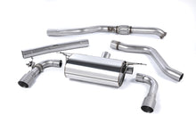 Load image into Gallery viewer, Milltek Sport - Cat Back Exhaust (Multiple Options) BMW 2 Series M235i F22