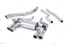 Load image into Gallery viewer, Milltek Sport - Cat Back Exhaust (Multiple Options) BMW 2 Series M2 F87