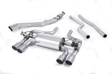 Load image into Gallery viewer, Milltek Sport - Cat Back Exhaust (Multiple Options) BMW 2 Series M2 F87