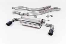 Load image into Gallery viewer, Milltek Sport - Cat Back Exhaust (Multiple Options) BMW 1 Series M140i F20/21 (none GPF)