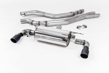 Load image into Gallery viewer, Milltek Sport - Cat Back Exhaust (Multiple Options) BMW 1 Series M140i F20/21 (none GPF)