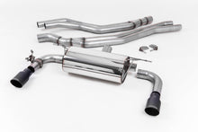 Load image into Gallery viewer, Milltek Sport - Cat Back Exhaust (Multiple Options) BMW 2 Series M240i F22
