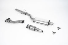 Load image into Gallery viewer, Milltek Sport - Y-Piece Back exhaust (Multiple options) BMW 3 Series M3 E30