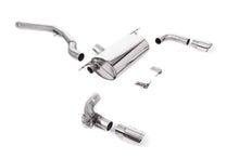 Load image into Gallery viewer, Milltek Sport - GPF Back Exhaust (Multiple Options) - BMW 2 Series M240i F22