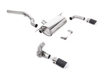 Load image into Gallery viewer, Milltek Sport - GPF Back Exhaust (Multiple Options) - BMW 2 Series M240i F22