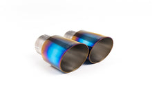 Load image into Gallery viewer, Milltek Sport BMW M340i Touring (F31) Cat-Back Exhaust System