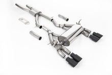 Load image into Gallery viewer, Milltek Sport - GPF Back Exhaust (Multiple Options) - BMW M3 F80 / M4 F82/83