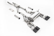 Load image into Gallery viewer, Milltek Sport - GPF Back Exhaust (Multiple Options) - BMW M3 F80 / M4 F82/83