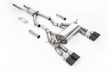 Load image into Gallery viewer, Milltek Sport - GPF Back Exhaust (Multiple Options) - BMW M3 F80 / M4 F82/83