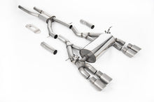 Load image into Gallery viewer, Milltek Sport - GPF Back Exhaust (Multiple Options) - BMW M3 F80 / M4 F82/83