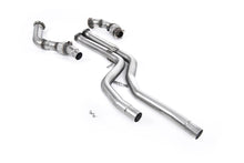Load image into Gallery viewer, Milltek Sport - Cat & GPF Bypass (With decat or sports cat) - BMW M3 F80 / M4 F82/83