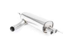 Load image into Gallery viewer, Milltek Sport - Rear Silencer (Multiple Options) - BMW 1 Series (F20 & F21) 120i & 125i B48