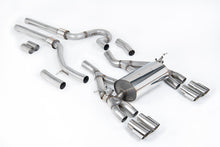 Load image into Gallery viewer, Milltek Sport - Cat Back Exhaust (Multiple Options) - BMW 3 Series M3 F80 & 4 Series M4 F82/F83 (Inc Competition)