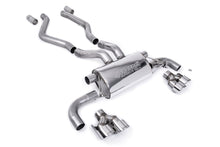 Load image into Gallery viewer, Milltek Sport - GPF/Axel Back Exhaust (Multiple Options) BMW 3 Series M340i G20 & G21