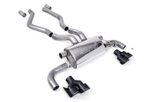 Load image into Gallery viewer, Milltek Sport - GPF/Axel Back Exhaust (Multiple Options) BMW 3 Series M340i G20 & G21