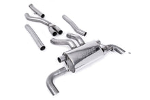 Load image into Gallery viewer, Milltek Sport - Cat Back Exhaust (With GPF Bypass) - BMW M340i G20 & G21