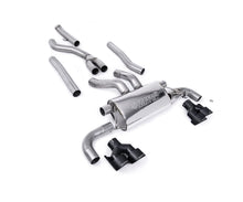 Load image into Gallery viewer, Milltek Sport BMW M340i XDrive (G2X) Cat-Back Exhaust System