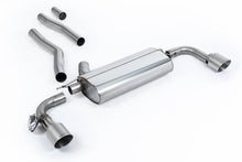 Load image into Gallery viewer, Milltek Sport BMW 128ti (F40) GPF-Back Exhaust