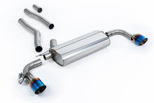 Load image into Gallery viewer, Milltek Sport BMW 128ti (F40) GPF-Back Exhaust
